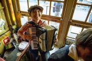 Finale Koops Levensliederen Gala