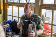 Finale Koops Levensliederen Gala