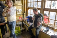 Finale Koops Levensliederen Gala
