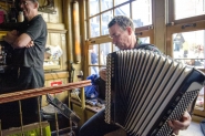 Finale Koops Levensliederen Gala
