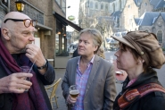 Finale Koops Levensliederen Gala
