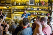 Finale Koops Levensliederen Gala
