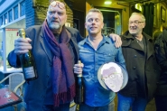 Finale Koops Levensliederen Gala