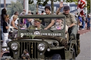 Market Garden Nijmegen