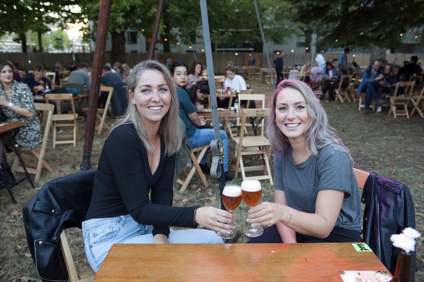 Mout Bierfestival Nijmegen