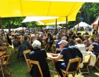 Music meeting 2017