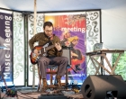 Music meeting 2017 | Los Pirañas