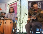 Music meeting 2017 | Los Pirañas