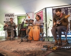 Music meeting 2017 | Los Pirañas
