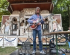 Music meeting 2017 | Bram Stadhouders & The Big Barrel Organ