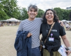 Music meeting 2017 | Paolo Angeli