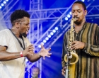 Music Meeting 2017 | BCUC invite Shabaka Hutchings