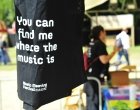 Music meeting 2017