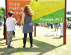 Music meeting 2017
