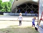 Music meeting 2017