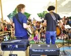Music meeting 2017