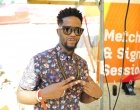 Music meeting 2017 | Ben Williams