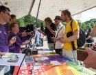 Music meeting 2017