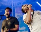 Music Meeting 2017 | BCUC invite Shabaka Hutchings