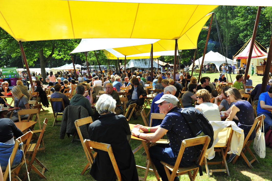 Music meeting 2017