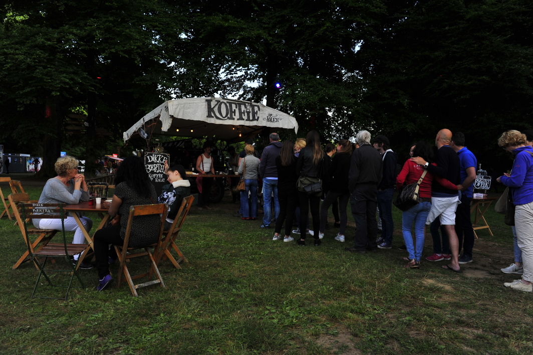 Music meeting 2017