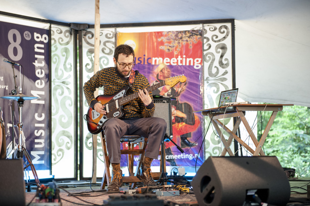 Music meeting 2017 | Los Pirañas