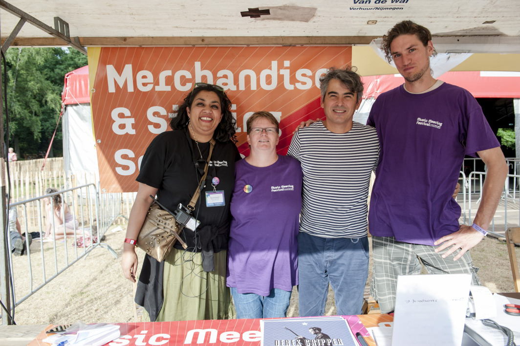 Music meeting 2017 | Paolo Angeli