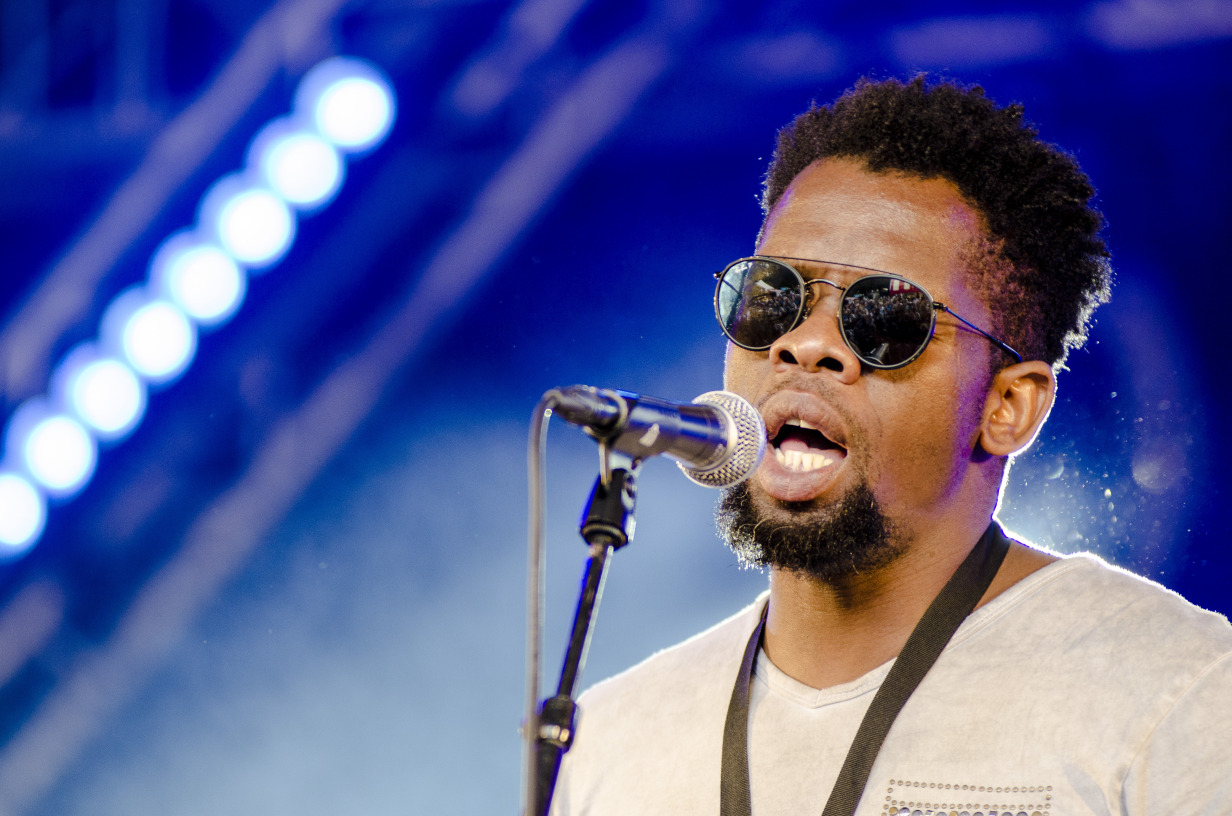 Music Meeting 2017 | BCUC invite Shabaka Hutchings