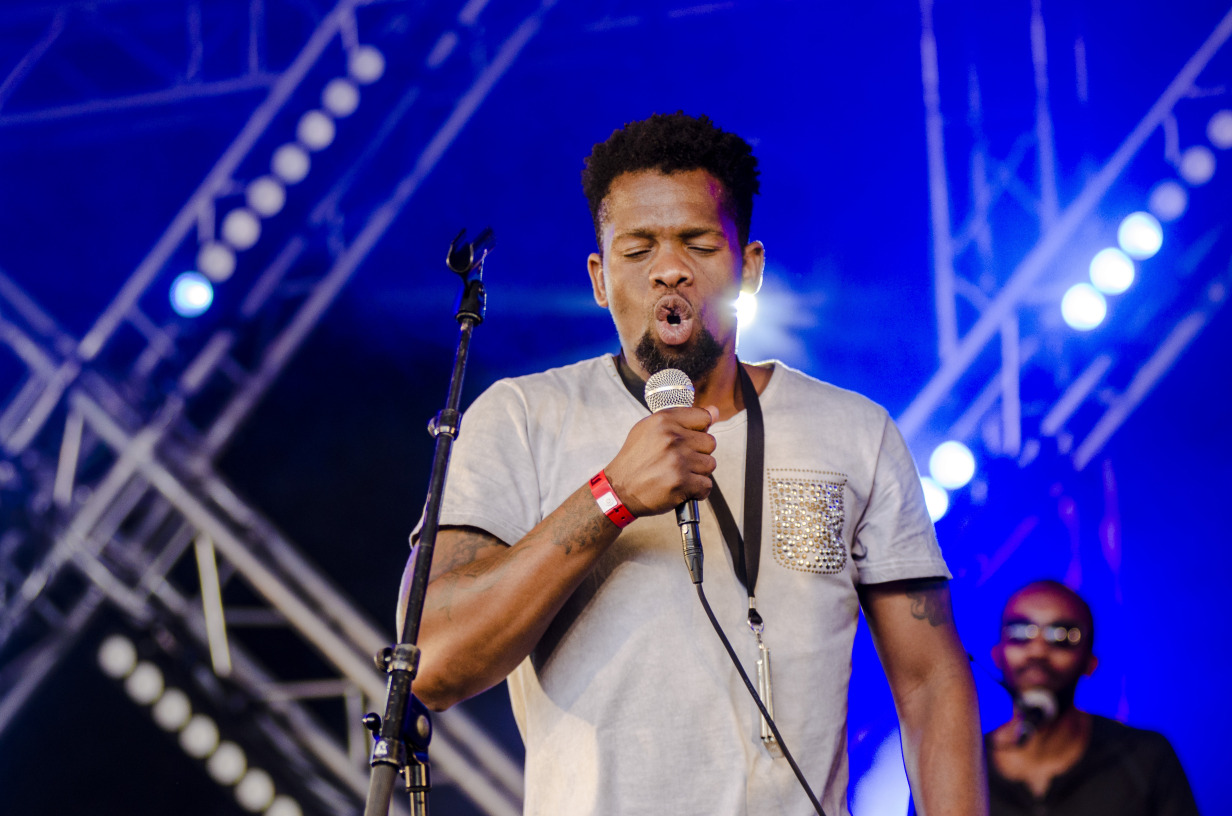 Music Meeting 2017 | BCUC invite Shabaka Hutchings