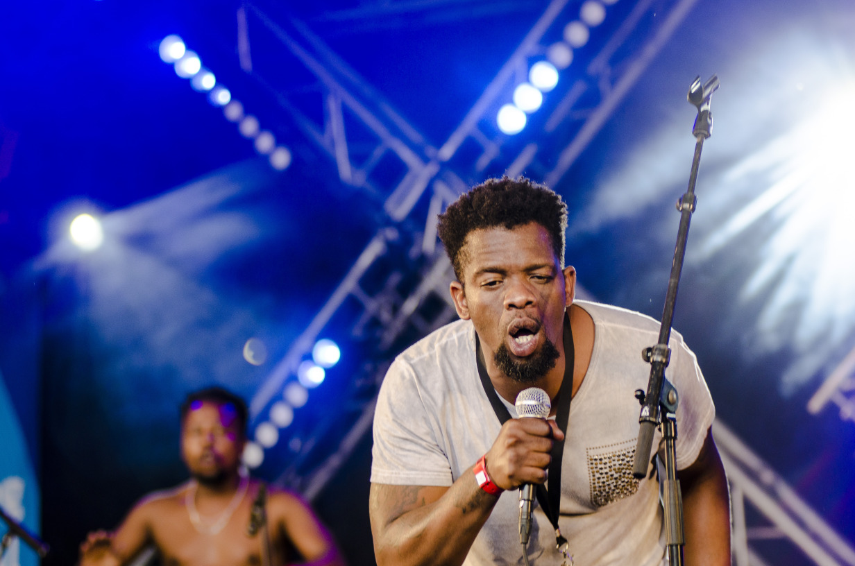 Music Meeting 2017 | BCUC invite Shabaka Hutchings