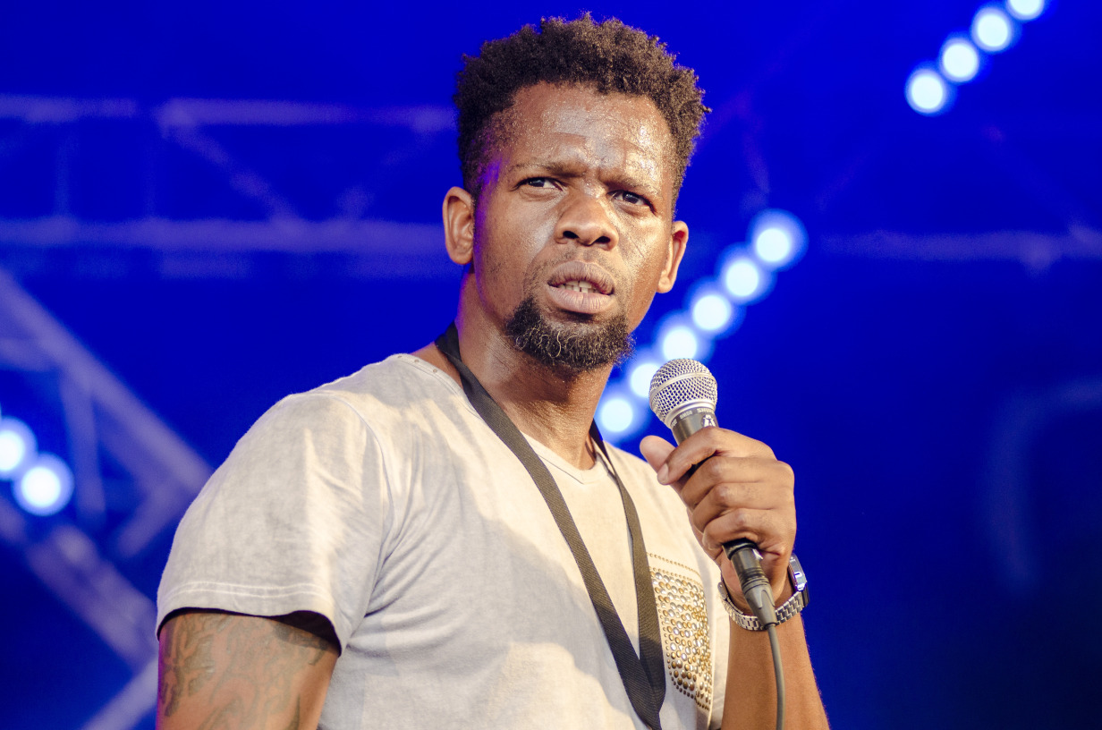 Music Meeting 2017 | BCUC invite Shabaka Hutchings