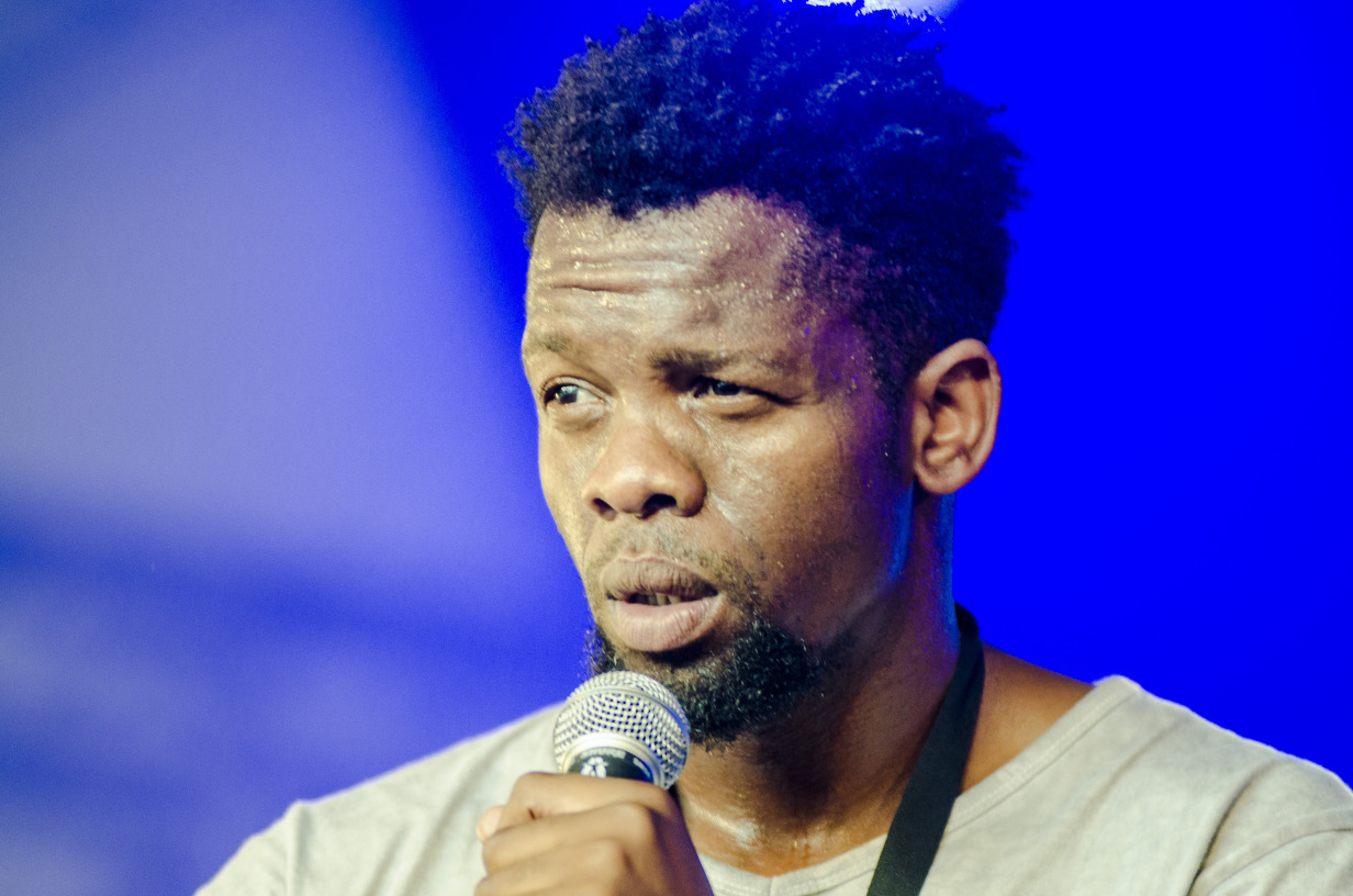 Music Meeting 2017 | BCUC invite Shabaka Hutchings