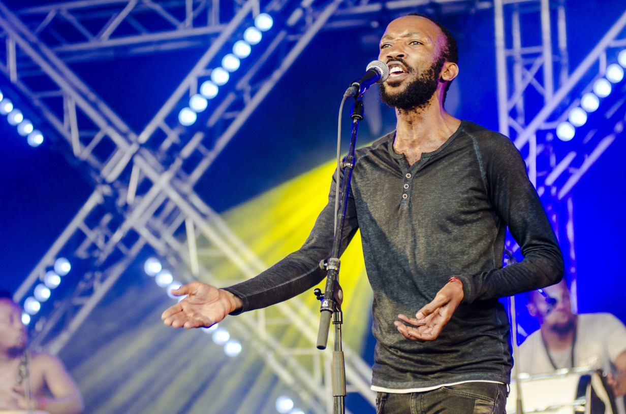 Music Meeting 2017 | BCUC invite Shabaka Hutchings