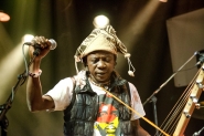Baba Commandant & The Mandingo Band | Foto © Henk Beenen