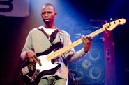 Baba Commandant & The Mandingo Band | Foto © Henk Beenen