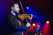 Canzoniere Grecanico Salentino | Foto © Henk Beenen