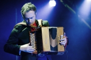 Canzoniere Grecanico Salentino | Foto © Henk Beenen