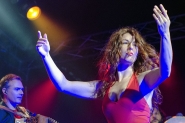 Canzoniere Grecanico Salentino | Foto © Henk Beenen