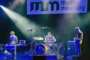 Mark Guiliana Beat Music | Foto © Henk Beenen