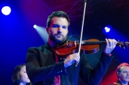 Canzoniere Grecanico Salentino | Foto © Henk Beenen