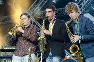 De Raad Van Toezicht | Foto © Henk Beenen