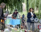 Muziek in het Kronenburgerpark | Burnout session 2 at the park