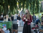 Muziek in het Kronenburgerpark | Burnout session 2 at the park