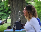 Muziek in het Kronenburgerpark | Burnout session 2 at the park