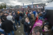 NEC Kampioen 2015 | Foto © Henk Beenen