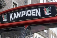NEC Kampioen 2015 | Foto © Henk Beenen