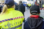 NEC Kampioen 2015 | Foto © Henk Beenen