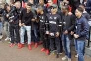 NEC Kampioen 2015 | Foto © Henk Beenen