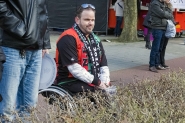 NEC Kampioen 2015 | Foto © Henk Beenen