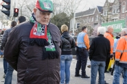 NEC Kampioen 2015 | Foto © Henk Beenen